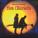 Giovanni Paisello: Don Chisciotte