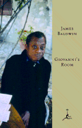 Giovanni's Room - Baldwin, James A