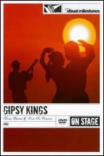 Gipsy Kings: Tierra Gitana and Live in Concert