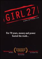 Girl 27 - David Stenn