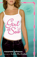 Girl at Sea - Johnson, Maureen
