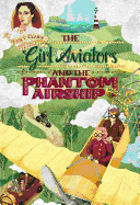 Girl Aviators and the Phantom