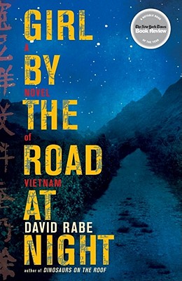 Girl by the Road at Night: A Novel of Vietnam - Rabe, David