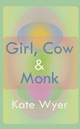 Girl, Cow & Monk