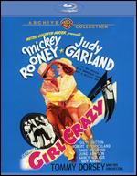 Girl Crazy [Blu-ray] - Busby Berkeley; Norman Taurog