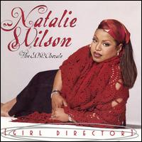 Girl Director - Natalie Wilson & the S.O.P. Chorale