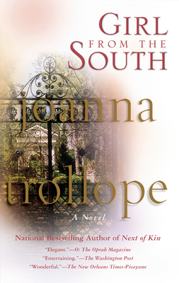 Girl from the South - Trollope, Joanna