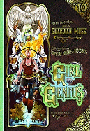 Girl Genius Volume 10