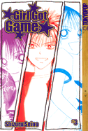 Girl Got Game, Volume 3 - Seino, Shizuru