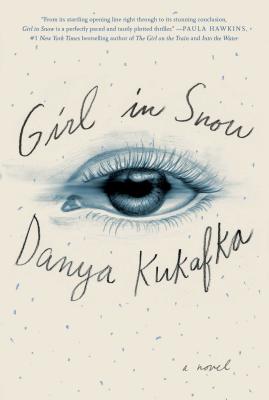 Girl in Snow - Kukafka, Danya