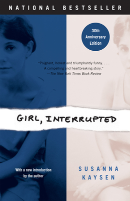 Girl, Interrupted - Kaysen, Susanna