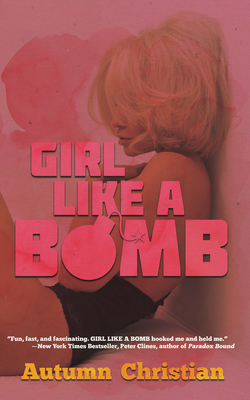 Girl Like a Bomb - Christian, Autumn