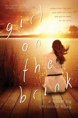 Girl On The Brink - Hoag, Christina