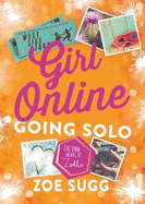 Girl Online: Going Solo