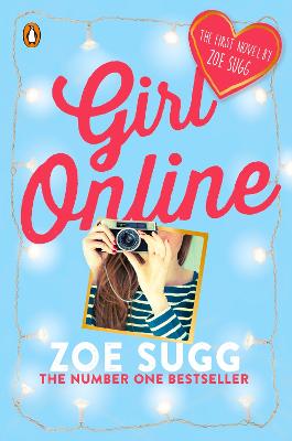 Girl Online - Sugg, Zoe