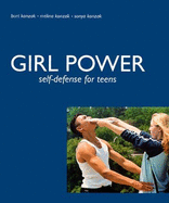 Girl Power: Self Defense for Teens