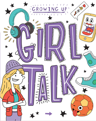 Girl Talk - Cox, Lizzie