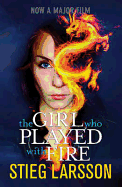Girl Who Played with Fire
