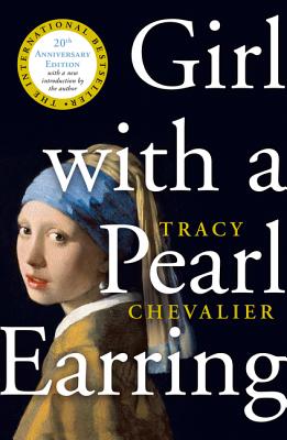 Girl With a Pearl Earring - Chevalier, Tracy