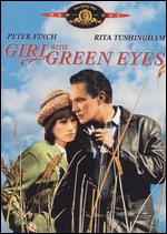 Girl With Green Eyes - Desmond Davis