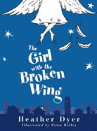 Girl With the Broken Wing