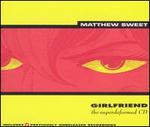 Girlfriend: The Superdeformed CD