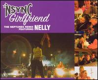 Girlfriend - *NSYNC & Nelly