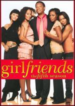 Girlfriends: Season 05 - 