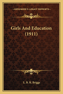 Girls And Education (1911)