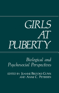 Girls at Puberty: Biological and Psychosocial Perspectives