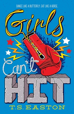 Girls Can't Hit - Easton, Tom