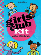 Girls Club Kit