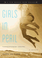 Girls in Peril: A Novella