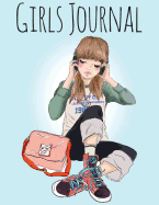 Girls Journal