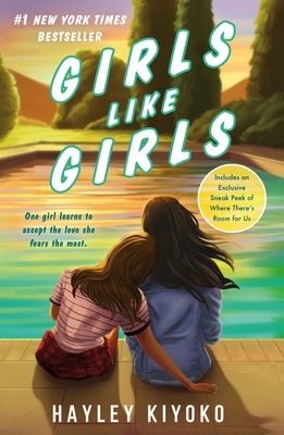 Girls Like Girls - Kiyoko, Hayley