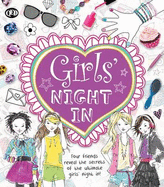 Girls' Night In - Barder, Gemma