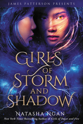 Girls of Storm and Shadow - Ngan, Natasha