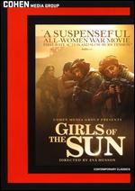 Girls of the Sun - Eva Husson