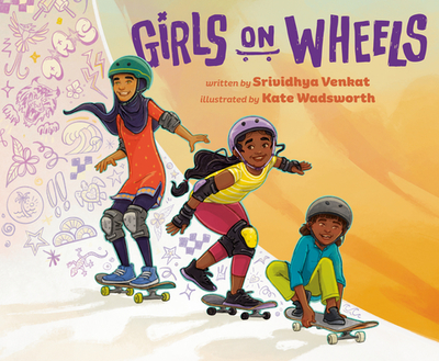 Girls on Wheels - Venkat, Srividhya
