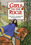 Girls to the Rescue, Book 1