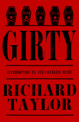 Girty - Taylor, Richard, and Belue, Ted Franklin (Introduction by)
