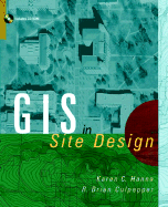 GIS and Site Design: New Tools for Design Professionals