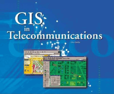 GIS in Telecommunications