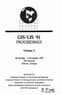 GIS - Lis '91, Set