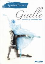 Giselle (Bolshoi Ballet) - 