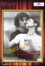 Giselle (Teatro dell'Opera di Roma) - 