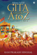 Gita for Gen A to Z: Volume I of III