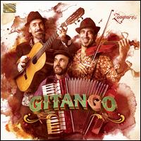 Gitango - Zngaros