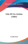 Gite Di Un Artista (1884)