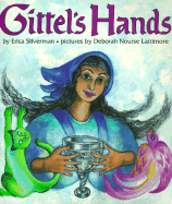 Gittel's Hands - Pbk - Silverman, Erica, and Silverman, Wendy
